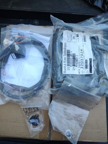 Jotul wire harness 155604 for - harness,