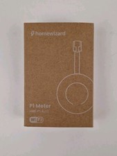 HOMEWIZARD Compteur Wifi