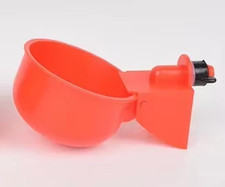 Mangeoire À Eau Potable Pour Poussins, Canard, Oie, Dinde, Quail, Tasse À Eau Je