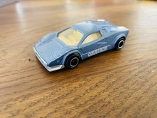 Majorette Lamborghini Countach 237 Vintage Collection 