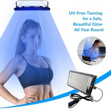 UV Tanning Lamp Solarium