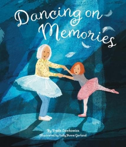 Freda lewkowicz dancing - lewkowicz,