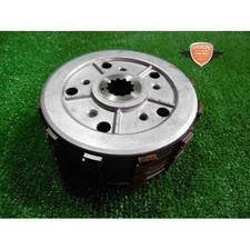 Embrayage Triumph Thunderbird
