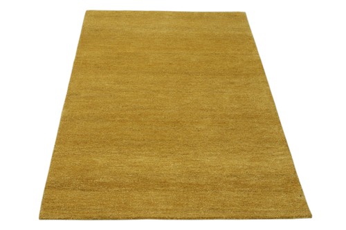 Tapis gabbeh 100 laine uni - gabbeh,