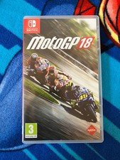 MotoGP 18 Nintendo Switch
