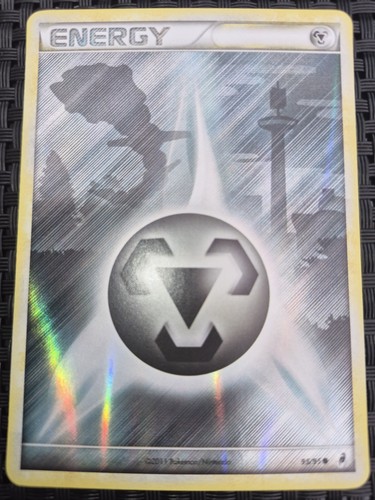 Carte pokémon énergie - carte,
