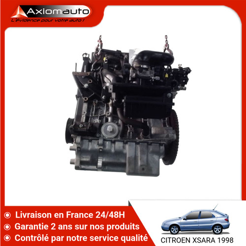Moteur citroen - ,