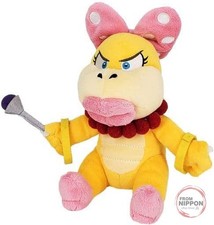 Peluche Wendy ALL STAR
