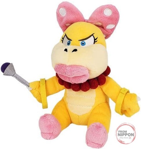 Peluche wendy all star - peluche,
