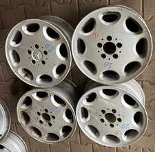 Jantes Achtloch Mercedes W124