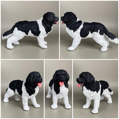 Ooak custom schleich papo - schleich,