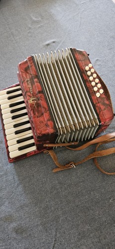 Accordéon enfant marque mini - accordéon,