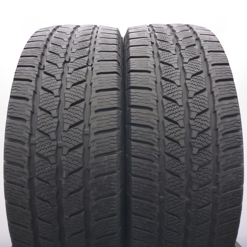 225 16c continental - 2x,
