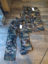 Pantalon de treillis Félin