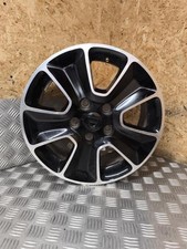 Jante DACIA DUSTER 1 PHASE 2