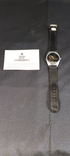 Vintage montre quartz marque - quartz,