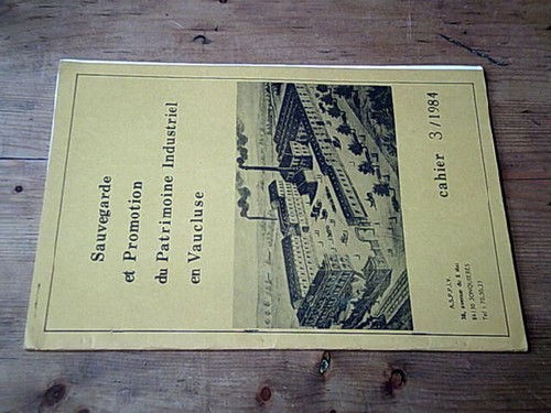 Sauvegarde promotion du - et,