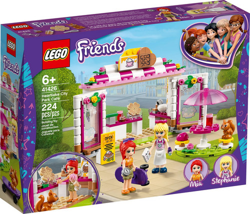 Lego friends 41426 - --,