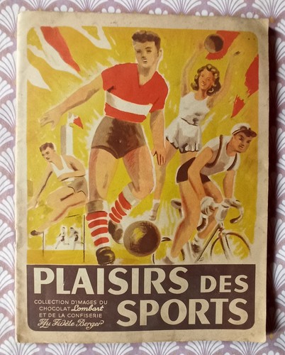 Album images plaisirs - images,
