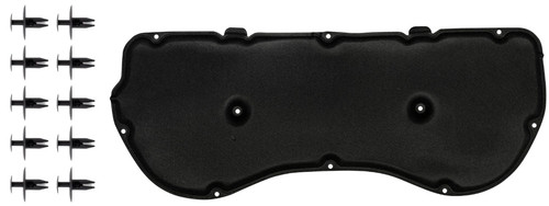Insonorisant moteur pour - insonorisant,