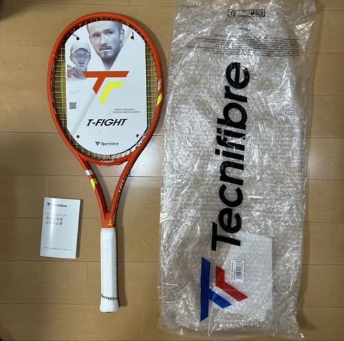 Tecnifibre fight 300s - tecnifibre, ig
