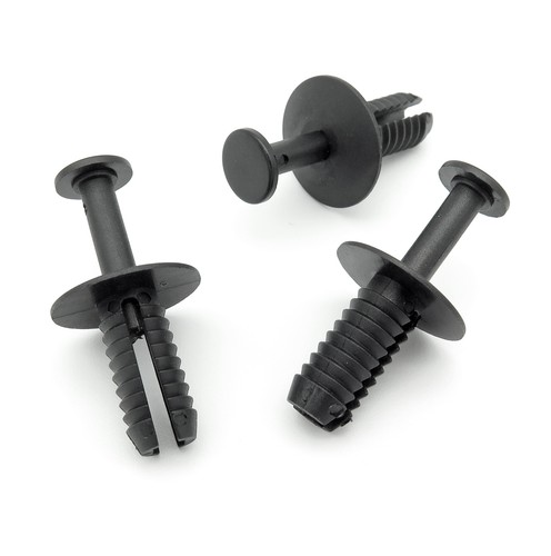 10x clips couvre seuil - 10x,