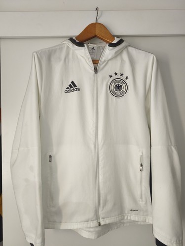 Adidas climacool dfb veste - dfb,