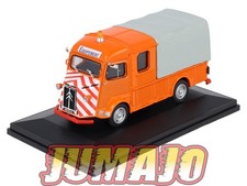 HY23 1/43 ELIGOR Hachette