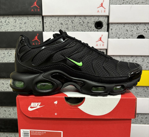 Nike air max - nike, 'black