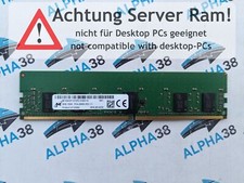 Micron 8 Go DDR4-2666