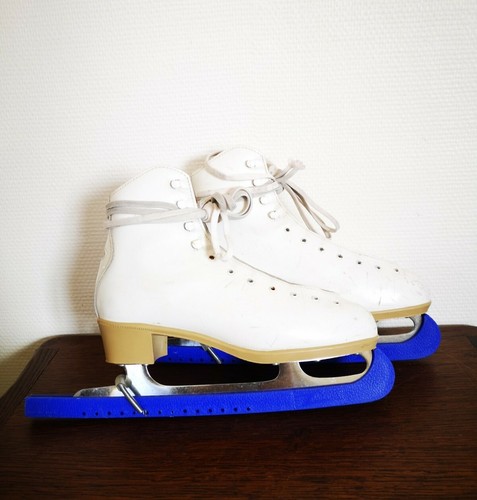 Patins glace risport antea - patins,