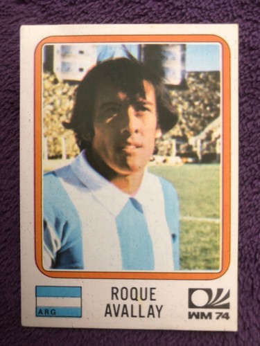Panini image sticker - image,