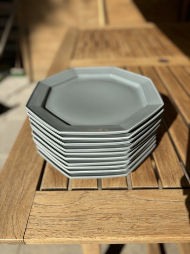 Suite assiettes de - suite,