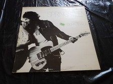 vends disques vynils pour les amoureux de bruce springsteen