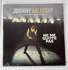Johnny hallyday me quitte - -,