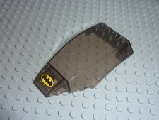 LEGO Windscreen 10 x 6 x 2