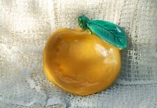 Coupelle vide poche "Pomme"