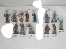 (10) soldas 3 au choix publicitaire diverses marques: caiffa codec mokarex legal