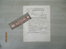 De Croÿ d'Havré Gouvernant