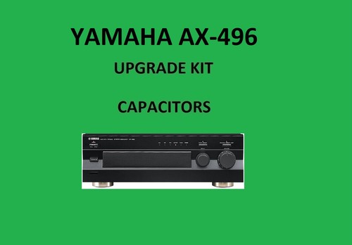 Amplificateur stéréo yamaha - stéréo,