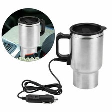 Mug Haute Qualit�� 12V