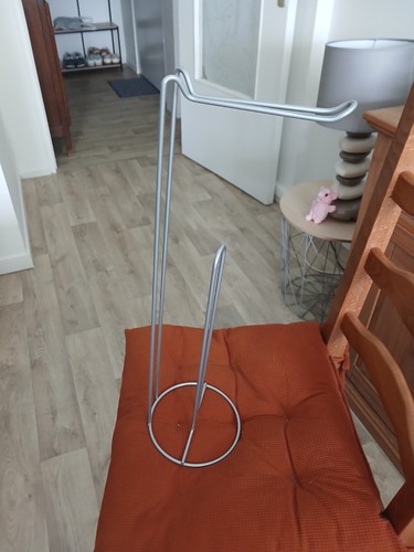 Porte papier toilette - porte,