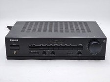 Philips FA660 - Amplificateur Stéréo