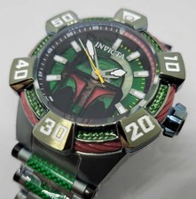 Montre automatique Invicta