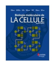 Biologie Moléculaire De La