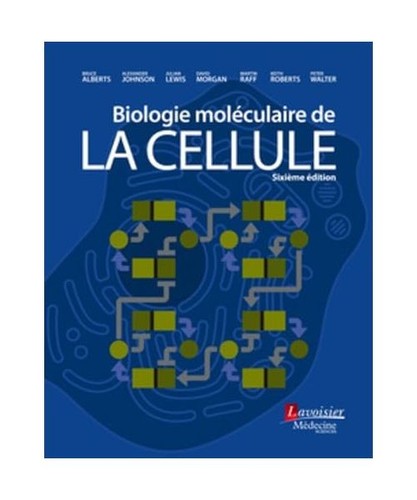 Biologie moléculaire la - moléculaire,