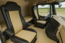 Tapis de sol et housses de
