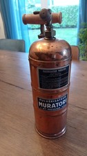 Ancien pulvérisateur muratori - ancien,