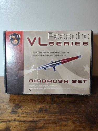 Paasche series double - paasche,