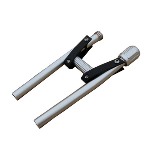 Aluminium alliage pliant - alliage,
